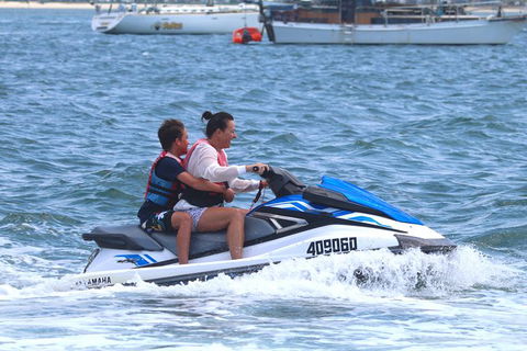 Jetski / Flyboard Package For 2 - Accommodation Kalgoorlie 5