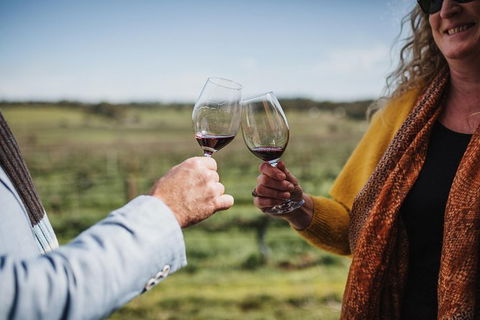 Armagh Vineyard Exclusive Wine Experience And Lunch - Accommodation Kalgoorlie 1