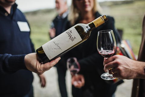 Armagh Vineyard Exclusive Wine Experience And Lunch - Accommodation Kalgoorlie 4