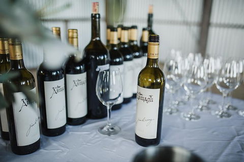 Armagh Vineyard Exclusive Wine Experience And Lunch - Accommodation Kalgoorlie 3