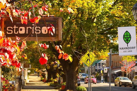 Adelaide Hills Wineries & Hahndorf - Accommodation Kalgoorlie 1