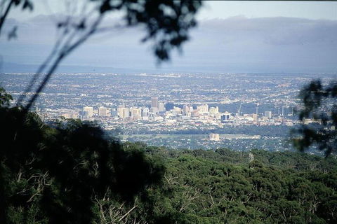Adelaide Hills Wineries & Hahndorf - Accommodation Kalgoorlie 8