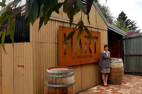 Private Wine Tour - Accommodation Kalgoorlie 8