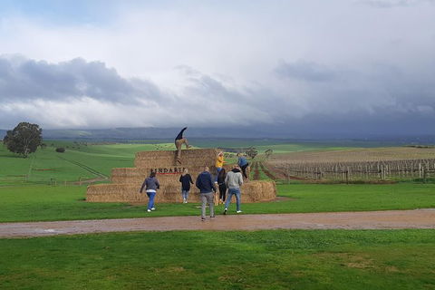 Private Wine Tour - Accommodation Kalgoorlie 4