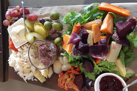 Private Wine Tour - Accommodation Kalgoorlie 5