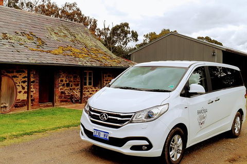 Private Wine Tour - Accommodation Kalgoorlie 1