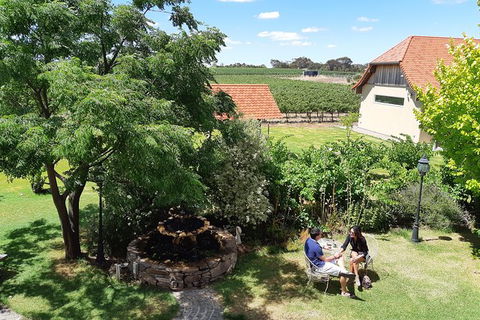 Private Wine Tour - Accommodation Kalgoorlie 6