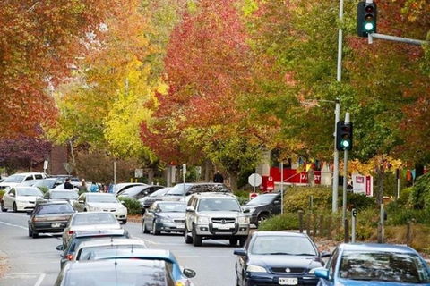 Adelaide Hills Full Day Winery Tour With Tastings - Accommodation Kalgoorlie 3