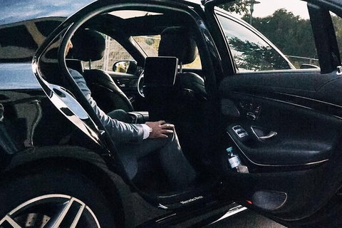 Arrival Private Transfers: Adelaide Airport ADL To Adelaide In Business Car - Accommodation Kalgoorlie 4