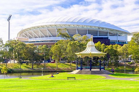 Arrival Private Transfers: Adelaide Airport ADL To Adelaide In Business Car - Accommodation Kalgoorlie 8