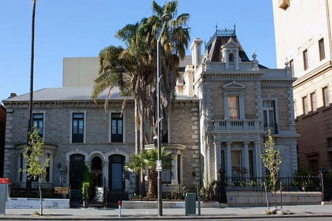 Arrival Private Transfers: Adelaide Airport ADL To Adelaide In Business Car - Accommodation Kalgoorlie 3