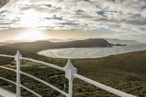 Bruny Island Day Tour, Includes Lunch And Exclusive Lighthouse Tour - Accommodation Kalgoorlie 14