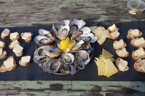 Bruny Island Day Tour, Includes Lunch And Exclusive Lighthouse Tour - Accommodation Kalgoorlie 13