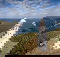 Bruny Island Day Tour Includes Lunch and Exclusive Lighthouse Tour - Accommodation Kalgoorlie