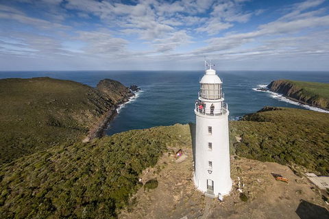 Bruny Island Day Tour, Includes Lunch And Exclusive Lighthouse Tour - Accommodation Kalgoorlie 0