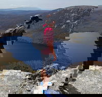 7-Day Super Value Tour of Tasmania Explore Tasmania's West and East Coasts - Accommodation Kalgoorlie