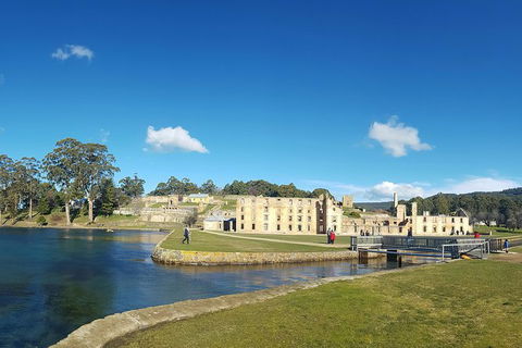 7-Day Super Value Tour Of Tasmania: Explore Tasmania\'s West And East Coasts - Accommodation Kalgoorlie 1