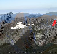 Southwest Tasmania Wilderness Experience Fly Cruise and Walk Including Lunch - Accommodation Kalgoorlie