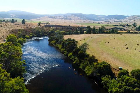Paddle With The Platypus Twilight Kayak Adventure - Accommodation Kalgoorlie 6