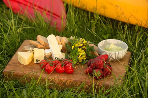 Paddle With The Platypus Twilight Kayak Adventure - Accommodation Kalgoorlie 2