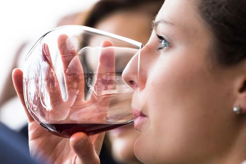 Tasmanian Wine Tour - Accommodation Kalgoorlie 1