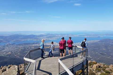 Breathtaking Panoramic Mountains,discover Colonial Convict History,MONA Museum ! - Accommodation Kalgoorlie 2