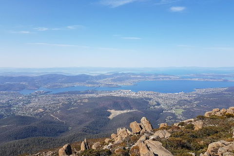 Breathtaking Panoramic Mountains,discover Colonial Convict History,MONA Museum ! - Accommodation Kalgoorlie 1