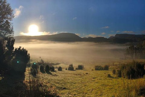 Cradle Mountain Park Explorer - Accommodation Kalgoorlie 2