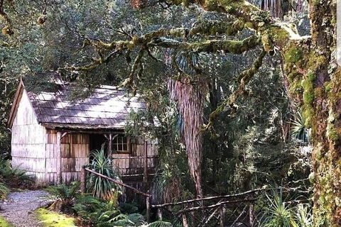 Cradle Mountain Park Explorer - Accommodation Kalgoorlie 4