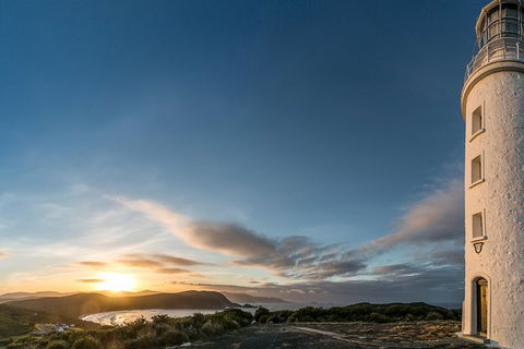 Bruny Island Overnight Explorer And Boutique Accommodation For Two - Accommodation Kalgoorlie 9