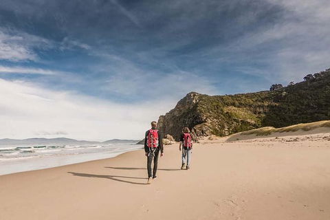Bruny Island Overnight Explorer And Boutique Accommodation For Two - Accommodation Kalgoorlie 4