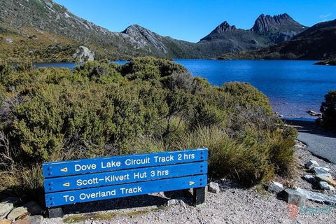 Cradle Mountain Guided Walk With Gourmet Hamper - Accommodation Kalgoorlie 1
