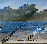 Cradle Mountain Guided Walk with Gourmet Hamper - Accommodation Kalgoorlie