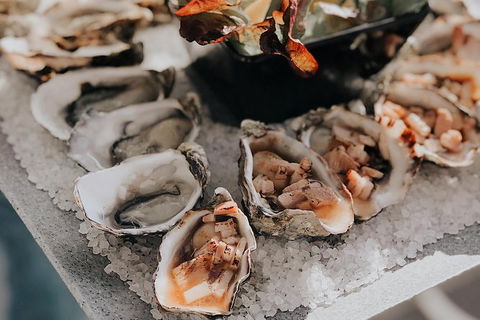 Deep-to-Dish: Tasmanian Seafood Experience - Afternoon Tour - Accommodation Kalgoorlie 3