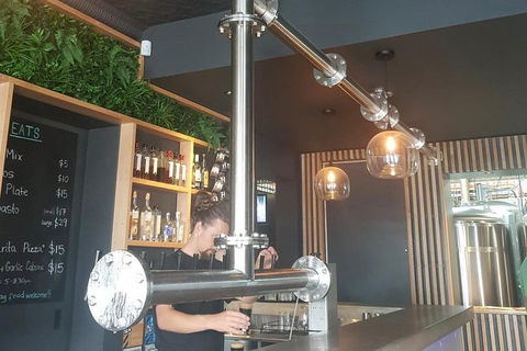 Hobart: 3-Hour Craft-Beer Walking Tour - Accommodation Kalgoorlie 3