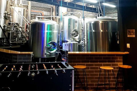 Hobart: 3-Hour Craft-Beer Walking Tour - Accommodation Kalgoorlie 4