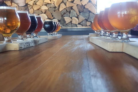 Hobart: 3-Hour Craft-Beer Walking Tour - Accommodation Kalgoorlie 1