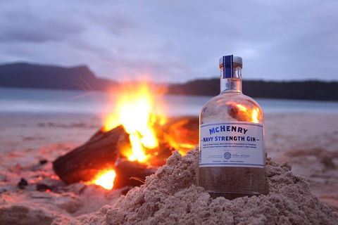 Full Day Tour Hobart: Port Arthur McHenry Gins Bangor Vineyard Wines + Oysters - Accommodation Kalgoorlie 10