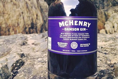 Full Day Tour Hobart: Port Arthur McHenry Gins Bangor Vineyard Wines + Oysters - Accommodation Kalgoorlie 15