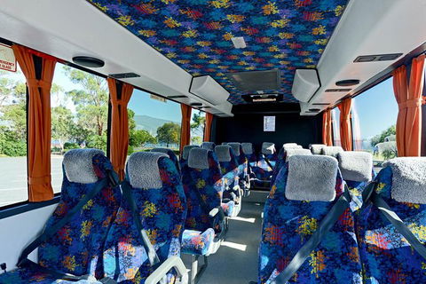 Full Day Tour Hobart: Port Arthur McHenry Gins Bangor Vineyard Wines + Oysters - Accommodation Kalgoorlie 21