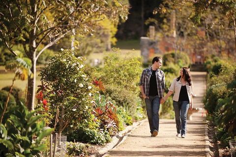 Full Day Tour Hobart: Port Arthur McHenry Gins Bangor Vineyard Wines + Oysters - Accommodation Kalgoorlie 19