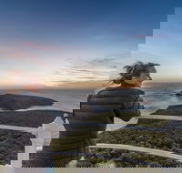 Bruny Island Sunset Lighthouse Tour - Accommodation Kalgoorlie