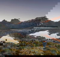 Cradle Mountain in a day from Hobart - Accommodation Kalgoorlie