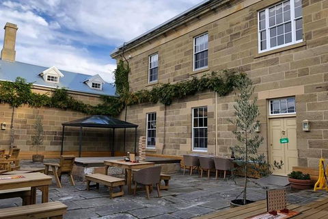 Premium Tour And Lunch Package For 2 - Accommodation Kalgoorlie 5