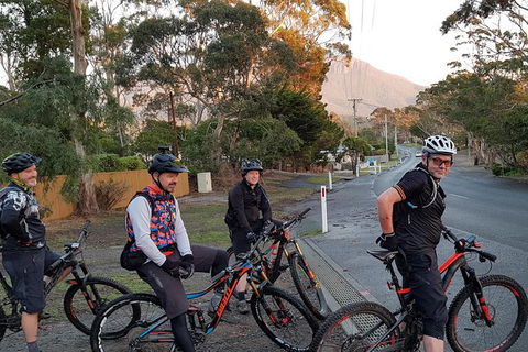 Ride The Mountain - Accommodation Kalgoorlie 1