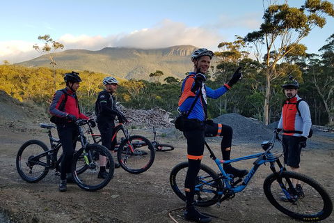 Ride The Mountain - Accommodation Kalgoorlie 4