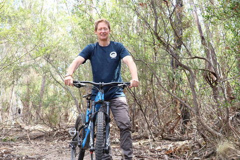 Ride The Mountain - Accommodation Kalgoorlie 3