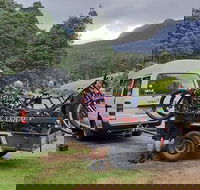 Ride The Mountain - Accommodation Kalgoorlie