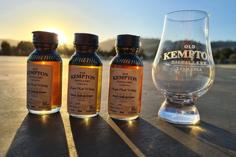 Distillery Tour And Guided Tasting - Accommodation Kalgoorlie 5