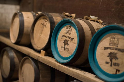 Distillery Tour And Guided Tasting - Accommodation Kalgoorlie 6